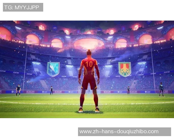 尽享激情与挑战Xbox足球游戏带你体验真实赛场的热血对决