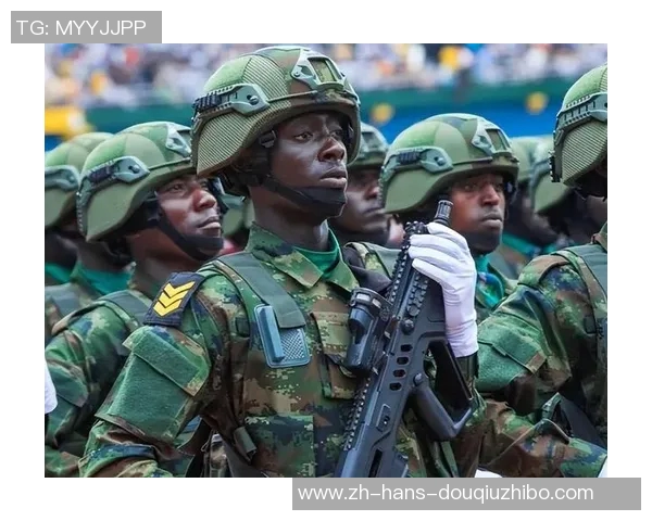 卢旺达足球崛起之路：从草根到国际赛场的辉煌历程与未来展望