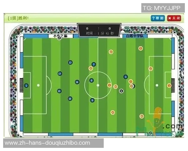 疯狂的足球世界：激情与梦想交织的绿茵传奇之旅
