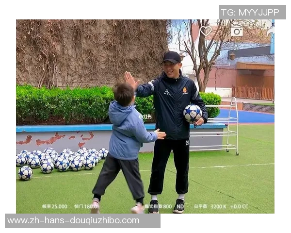 足球助教的角色与发展探讨如何提升青少年足球训练效果